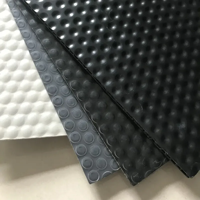 Automozio Barruko Honeycomb Xafla