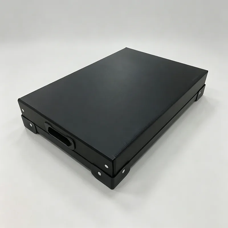 Flame Retardant Hollow Sheet Turnover Box