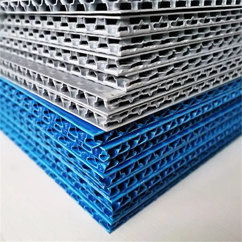 Honeycomb Sheet Raw Materials